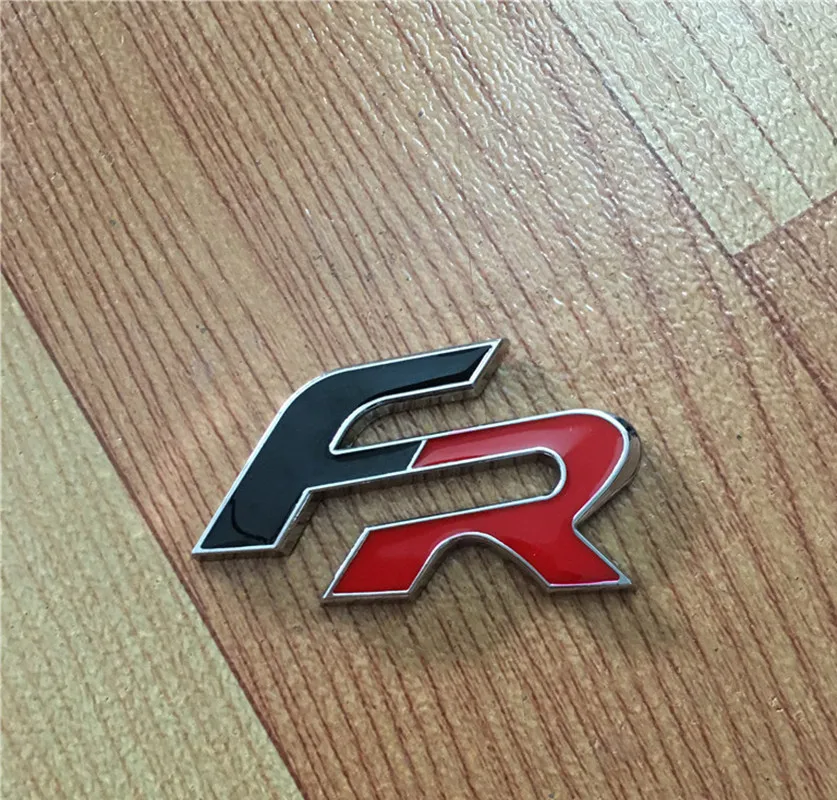 Металлическая 3D Автомобильная наклейка с эмблемой для Seat Leon FR + Cupra Ibiza Altea Exeo формула, аксессуары для гоночных автомобилей, Стайлинг автомоби...
Металлическая 3D Автомобильная наклейка с эмблемой для Seat Leon FR + Cupra Ibiza Altea Exeo формула, аксессуары для гоночных автомобилей, Стайлинг автомоби...