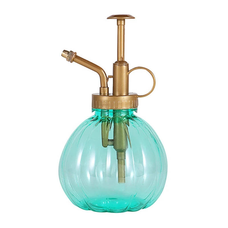 Plastic Watering Can Color Pumpkin Watering Device Retro Watering Can Watering Watering Can (Random Color)
Plastic Watering Can Color Pumpkin Watering Device Retro Watering Can Watering Watering Can (Random Color)