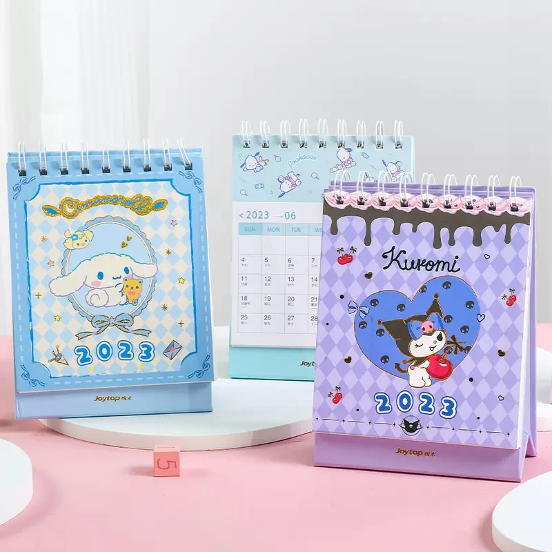 Kawaii Sanriod Anime Hobby Cinnamoroll My Melody Pochacco 2023 Desktop Desk Calendar Annual Calendar New Cartoon Calendar
Kawaii Sanriod Anime Hobby Cinnamoroll My Melody Pochacco 2023 Desktop Desk Calendar Annual Calendar New Cartoon Calendar