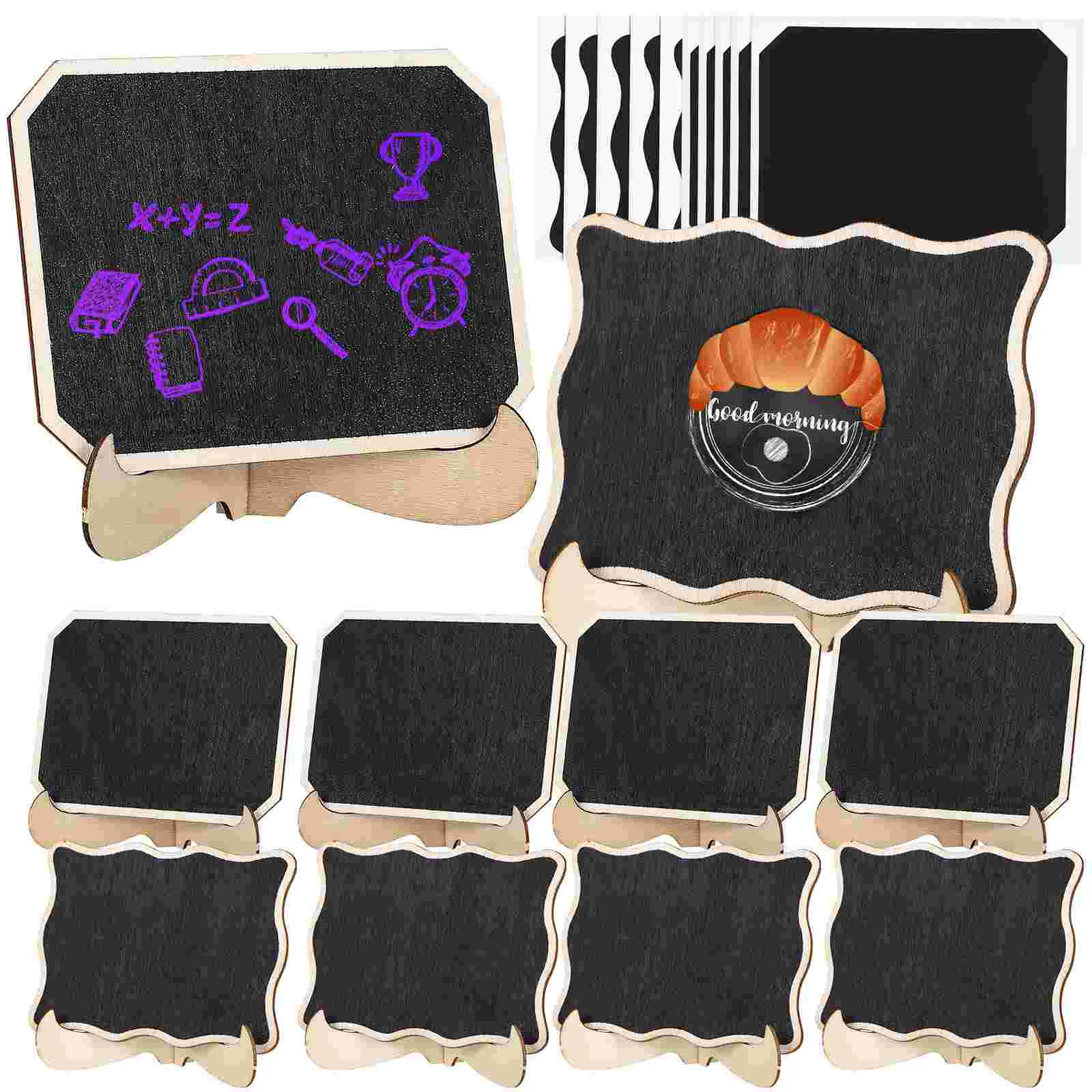 Food Signs Party Buffet Mini Chalkboard Table Marker Labels Easel Menu Boards Brunch Decorations
Food Signs Party Buffet Mini Chalkboard Table Marker Labels Easel Menu Boards Brunch Decorations