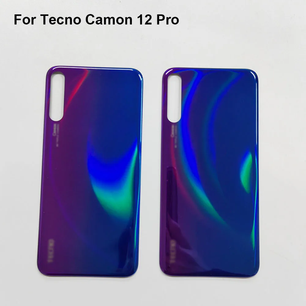 Задняя крышка батарейного отсека для Tecno Camon 12 Pro, замена корпуса, запасные части для Tecno Camon 12Pro test good
Задняя крышка батарейного отсека для Tecno Camon 12 Pro, замена корпуса, запасные части для Tecno Camon 12Pro test good