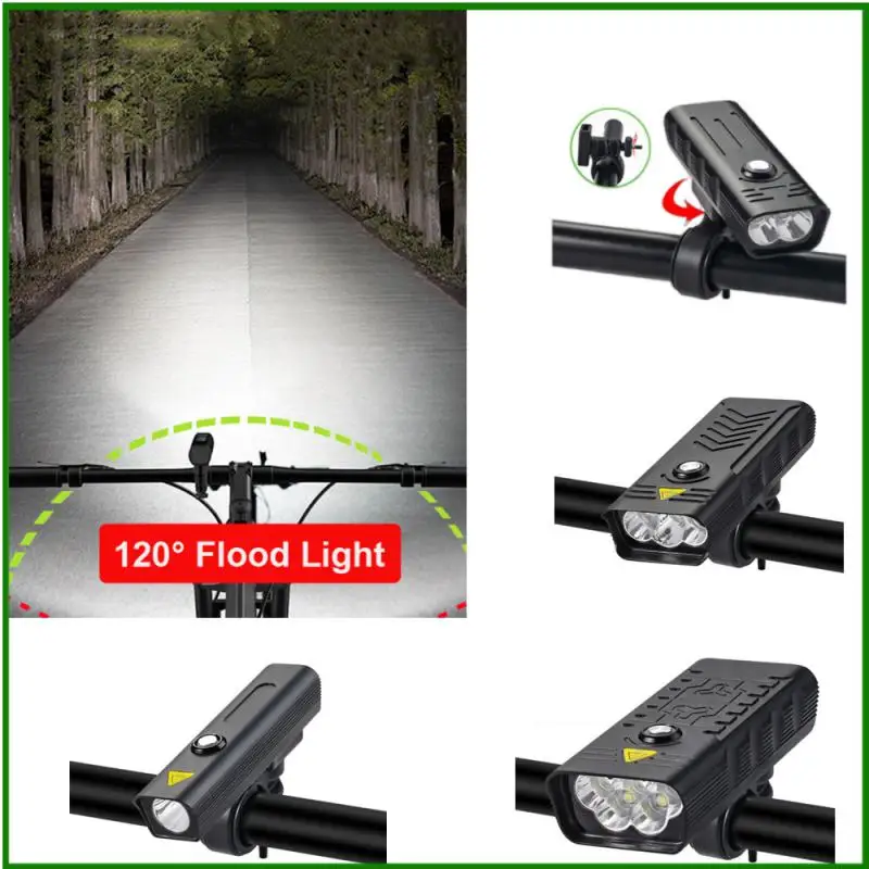 MTB Road Bike Front Headlight Flashlight 10000mAh Power Bank Headlight Bicycle Light USB LED Rechargeable Set Bike Accessories
MTB Road Bike Front Headlight Flashlight 10000mAh Power Bank Headlight Bicycle Light USB LED Rechargeable Set Bike Accessories