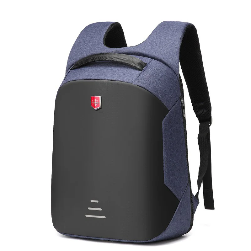 

Multifunction Anti Theft USB Charging Men 15.6inch Laptop Backpacks School Fashion bag For Teenager Male Mochila Travel backpack