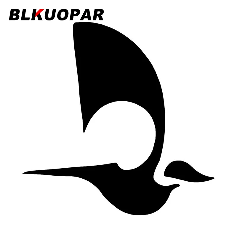 BLKUOPAR Bird Art Crane Car Sticker Personality Scratch-Proof Car Door Protector Sunscreen Creative Waterproof Motorcycle Decals
BLKUOPAR Bird Art Crane Car Sticker Personality Scratch-Proof Car Door Protector Sunscreen Creative Waterproof Motorcycle Decals