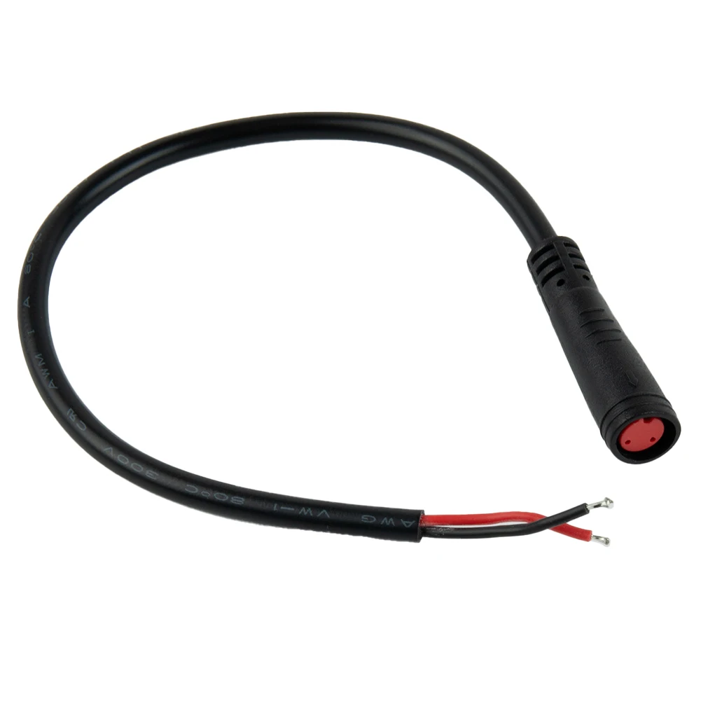 20cm Extension Cord Ebike Display Connector 2/3/4/5/6 Pin Cable Waterproof Connector Signal Line For Electric Scooter E-bike
20cm Extension Cord Ebike Display Connector 2/3/4/5/6 Pin Cable Waterproof Connector Signal Line For Electric Scooter E-bike