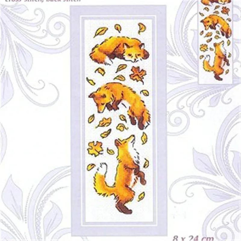ZZ6238Cross Stitch Kit Embroidery hoop Homfun Craft counted Sunday Christmas Decorations Needlework animal Snow Flower Scenery
ZZ6238Cross Stitch Kit Embroidery hoop Homfun Craft counted Sunday Christmas Decorations Needlework animal Snow Flower Scenery