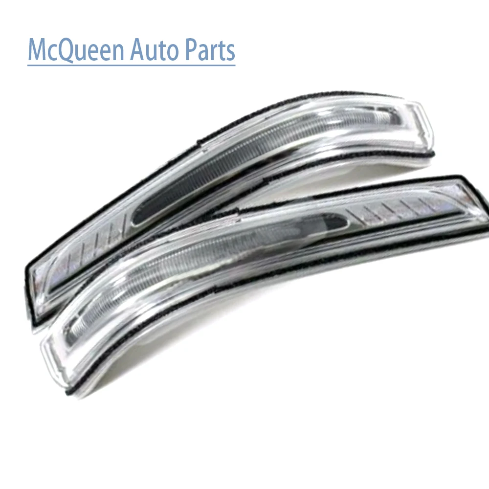 87613B8000 87623B8000 FOR Hyundai SANTA FE XL 6-7 SEAT Rearview Mirror Turn Signal LED Light Repeater 2013-2018
87613B8000 87623B8000 FOR Hyundai SANTA FE XL 6-7 SEAT Rearview Mirror Turn Signal LED Light Repeater 2013-2018