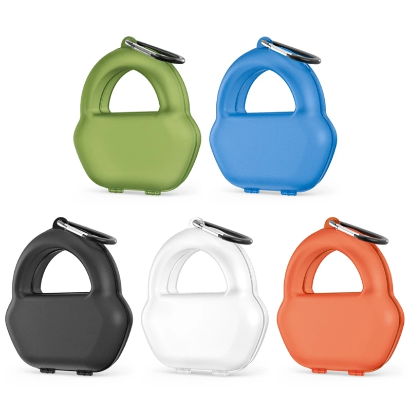 Dust-proof Protective Cover Hard Case Plastic Protective Shell for -Airpods Max Wireless Headset Drop Shipping
Dust-proof Protective Cover Hard Case Plastic Protective Shell for -Airpods Max Wireless Headset Drop Shipping