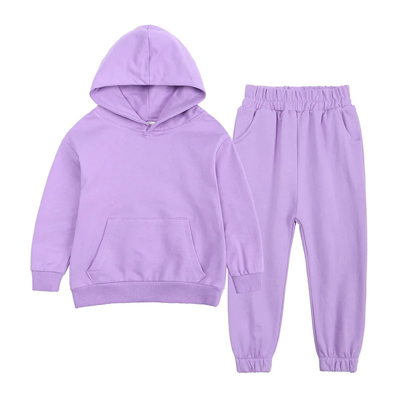 Children's Suit Baby Clothing Spring/Autumn Kids Girls Hoodies Sweater Sets Boys Sportswear Sets Sweater Sets For 0-13Y
Children's Suit Baby Clothing Spring/Autumn Kids Girls Hoodies Sweater Sets Boys Sportswear Sets Sweater Sets For 0-13Y