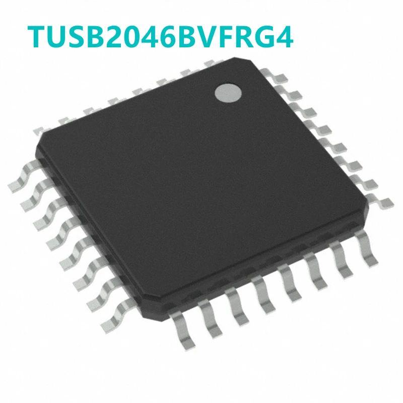 1 шт. TUSB2046BVFRG4 TUSB2046B интегральная схема чип IC LQFP32 новый оригинальный
1 шт. TUSB2046BVFRG4 TUSB2046B интегральная схема чип IC LQFP32 новый оригинальный