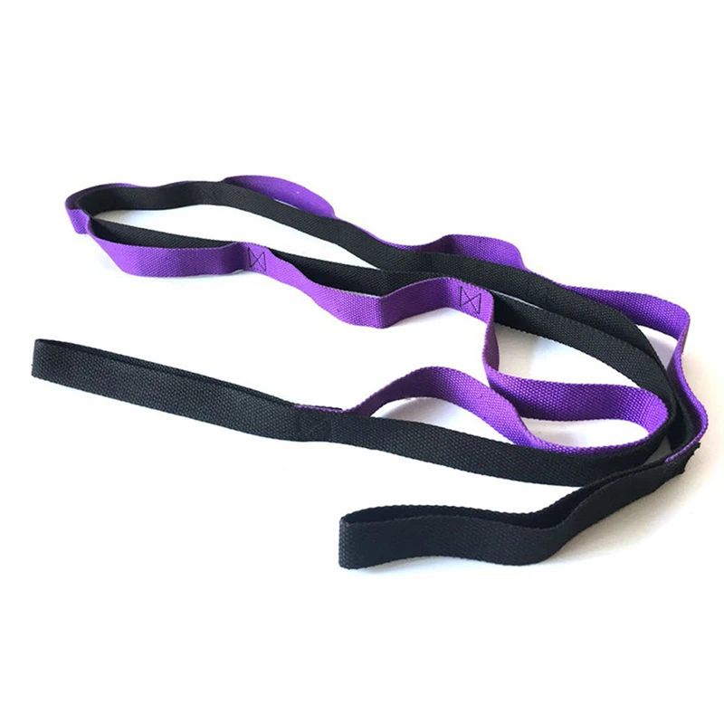 Yoga Flexibility Stretching Leg Stretcher Strap Women Dance Gymnastics Ballet Belt Trainer Yoga Gymnastics Leg Stretch Belt
Yoga Flexibility Stretching Leg Stretcher Strap Women Dance Gymnastics Ballet Belt Trainer Yoga Gymnastics Leg Stretch Belt