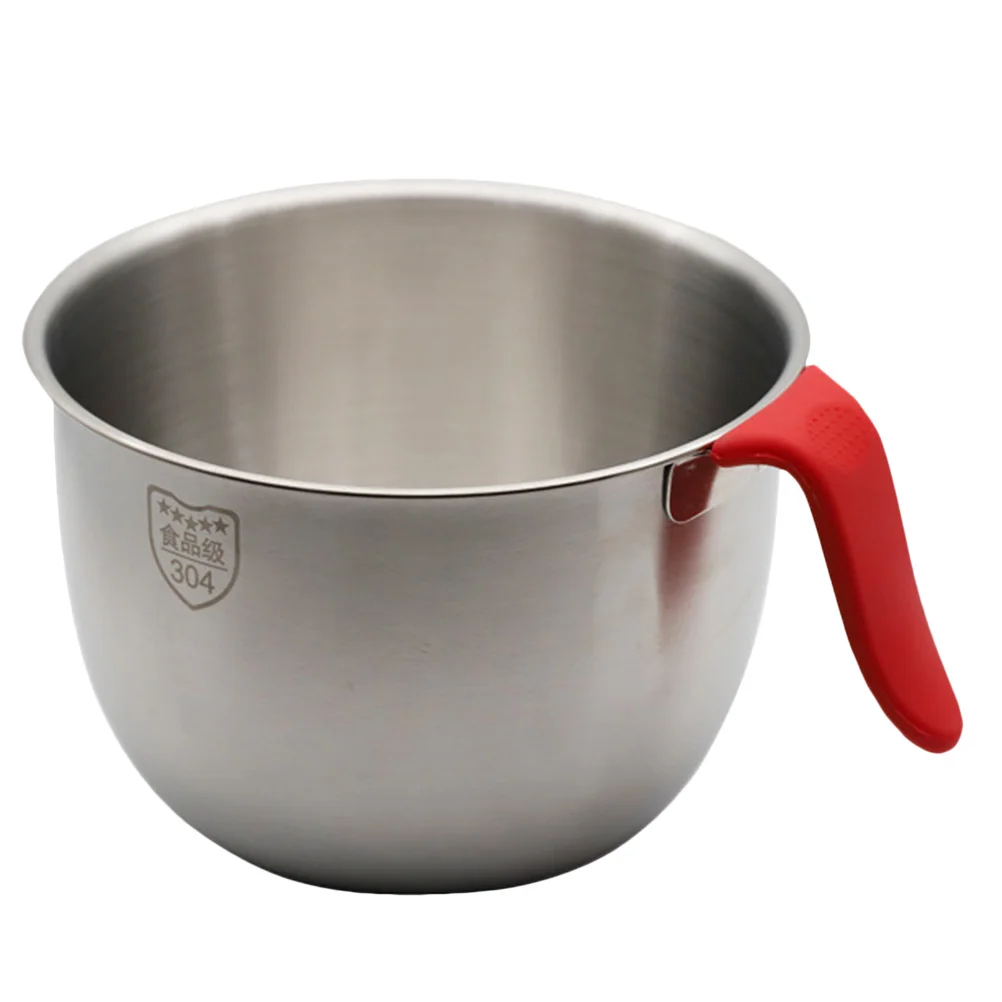 Bowl Bowls Mixing Steel Stainless Baking Metal Salad Kitchen Egg Prep Large Dough Beating Serving Nesting Container Soup
Bowl Bowls Mixing Steel Stainless Baking Metal Salad Kitchen Egg Prep Large Dough Beating Serving Nesting Container Soup