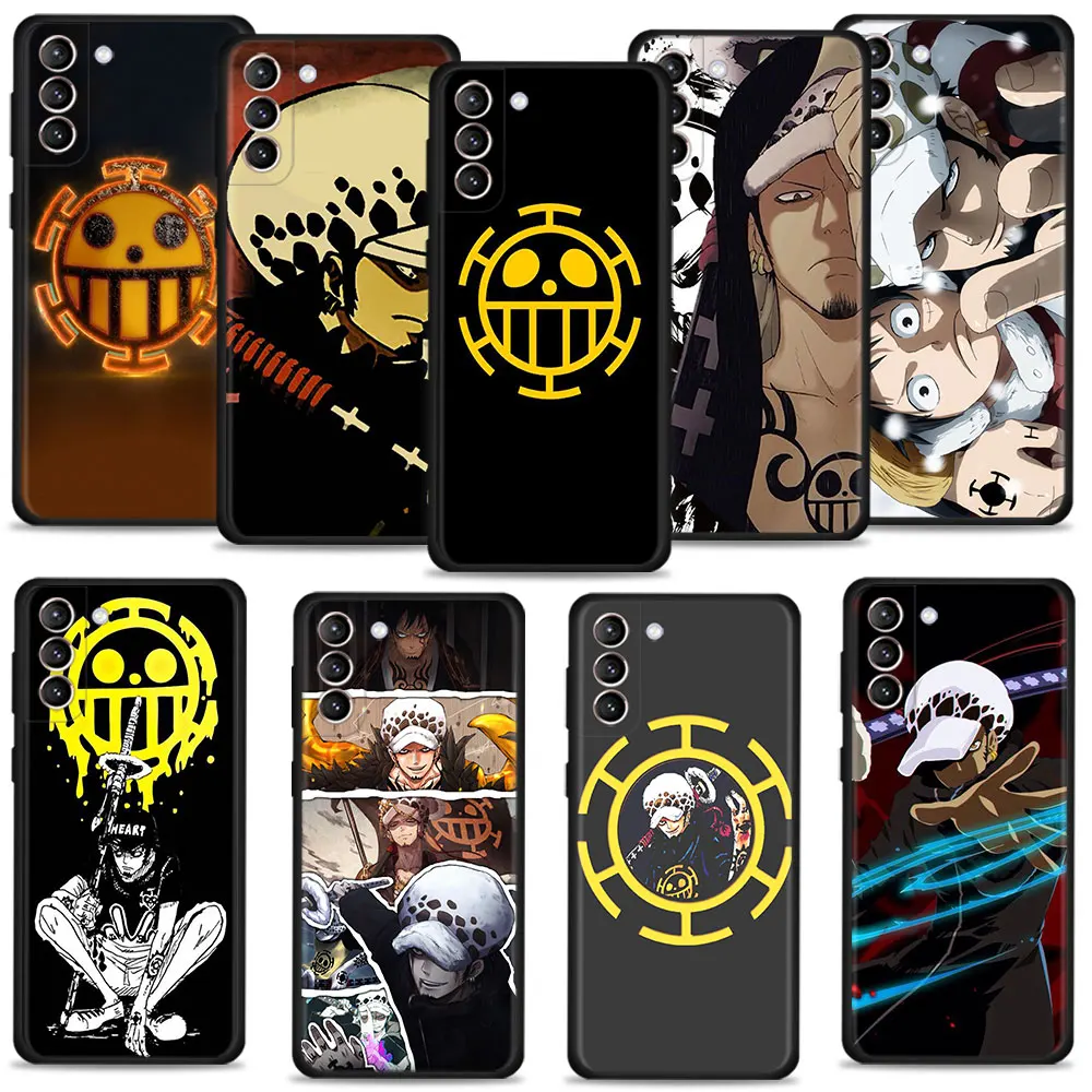 Soft Print Case One Piece Trafalgar Law For Samsung Galaxy S7 S9 S8 S21 Plus S20 FE 2022 S22 Ultra 5G S10 S10e
Soft Print Case One Piece Trafalgar Law For Samsung Galaxy S7 S9 S8 S21 Plus S20 FE 2022 S22 Ultra 5G S10 S10e