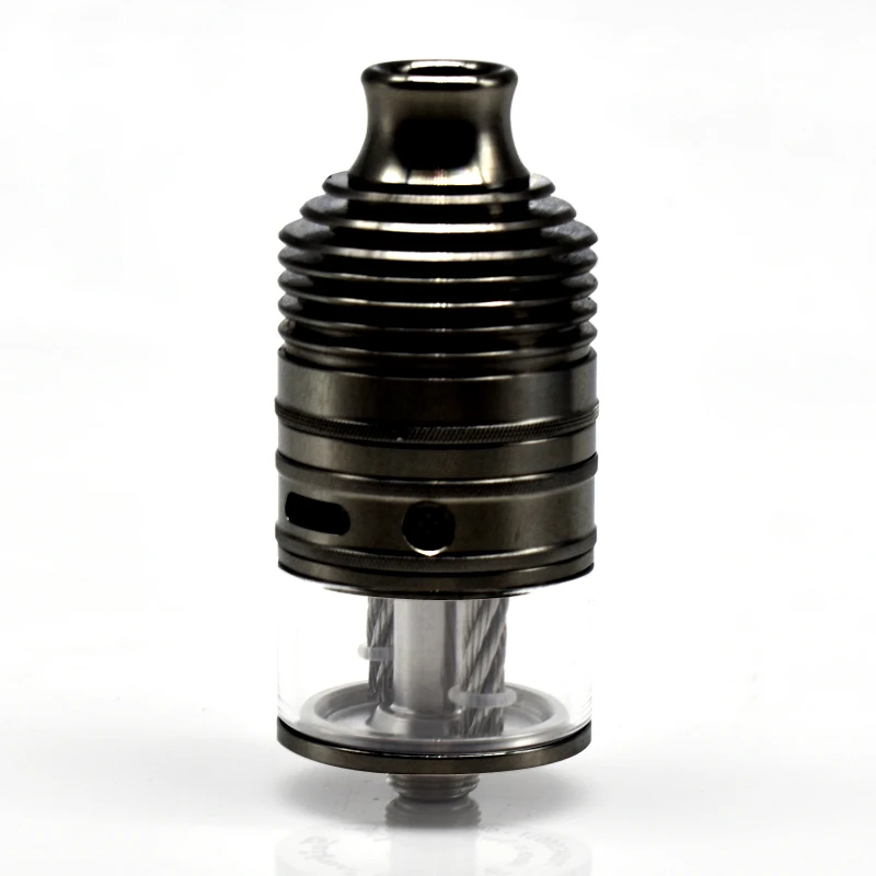 Taifun GX rdta 23mm Diameter 4.0 ml Side-Fill-System Atomizer rta Electronic cigarette rta atomizer vs taifun gt4 s rta
Taifun GX rdta 23mm Diameter 4.0 ml Side-Fill-System Atomizer rta Electronic cigarette rta atomizer vs taifun gt4 s rta