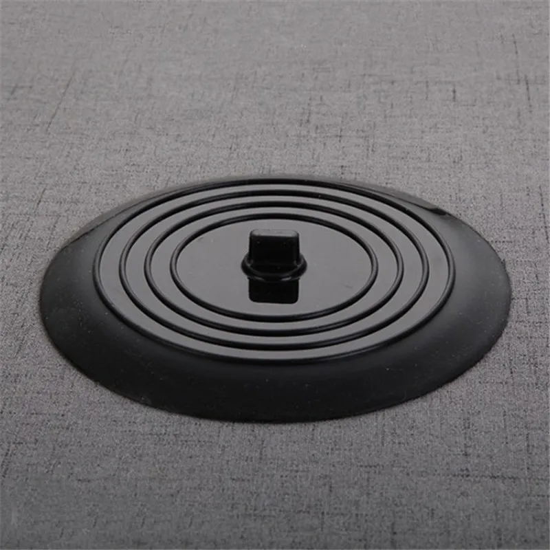 15cm Large Silicone Bathtub Stopper Leakage-proof Drain Cover Sink Hair Stopper Tub Flat Plug Stopper Bathroom Accessories
15cm Large Silicone Bathtub Stopper Leakage-proof Drain Cover Sink Hair Stopper Tub Flat Plug Stopper Bathroom Accessories