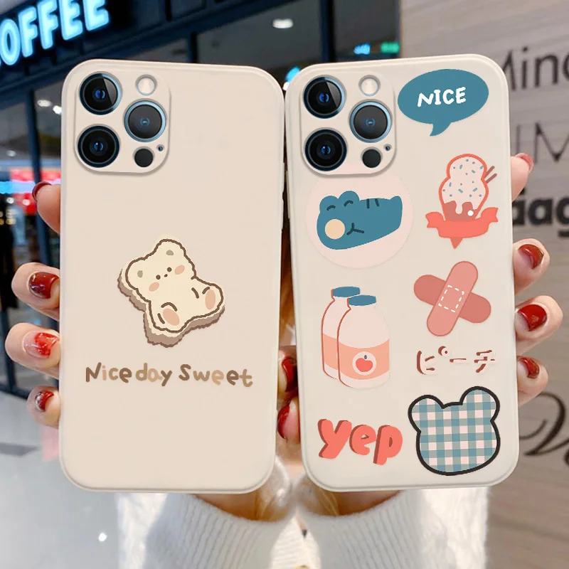 For iphone 8 case Soft Silicone Iphone 11 12 13 Pro Max X XR XS 7 8 6 6S Plus 12 Mini Cover iphone11 iphone12 Shockproof Funda
For iphone 8 case Soft Silicone Iphone 11 12 13 Pro Max X XR XS 7 8 6 6S Plus 12 Mini Cover iphone11 iphone12 Shockproof Funda