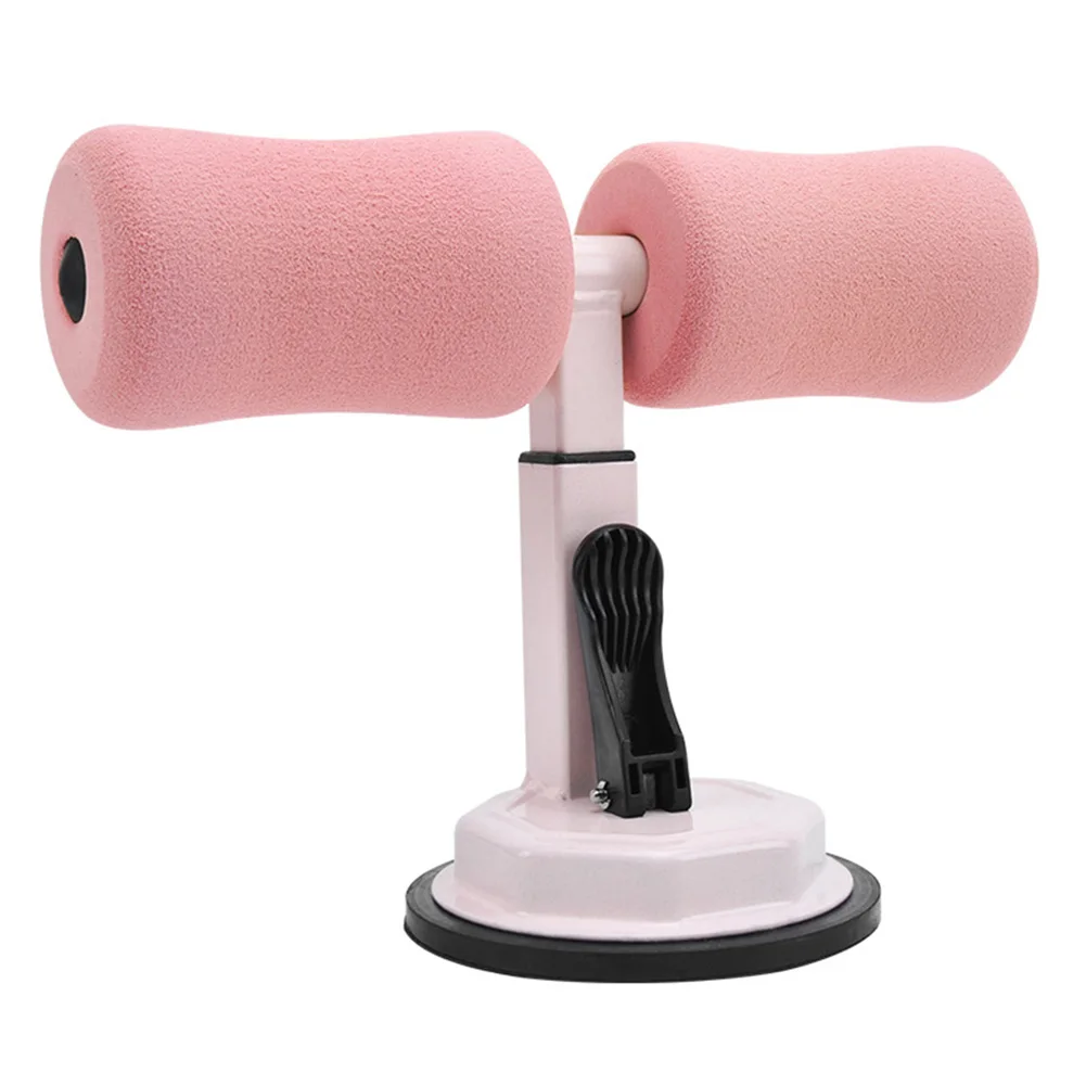 Floor Suction Lose Weight Multifunctional Adjustable Height Sit Up Assistant Device Abdominal Aid Belly Rolling Ankle Support
Floor Suction Lose Weight Multifunctional Adjustable Height Sit Up Assistant Device Abdominal Aid Belly Rolling Ankle Support