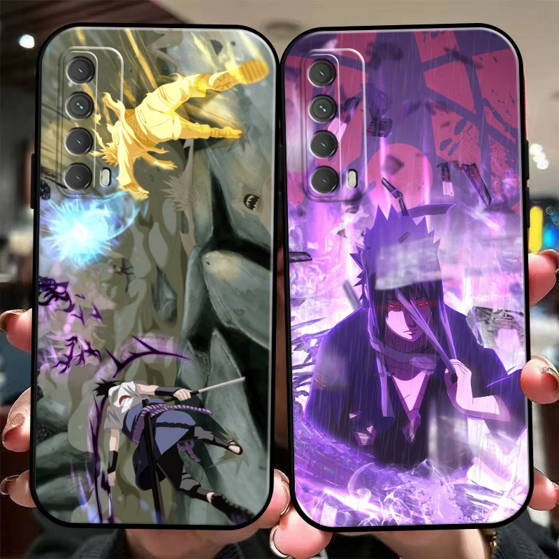Japan NARUTO Anime Phone Case For Huawei P Smart Z 2019 2021 P20 P20 Lite Pro P30 Lite Pro P40 P40 Lite 5G Coque Soft Back
Japan NARUTO Anime Phone Case For Huawei P Smart Z 2019 2021 P20 P20 Lite Pro P30 Lite Pro P40 P40 Lite 5G Coque Soft Back