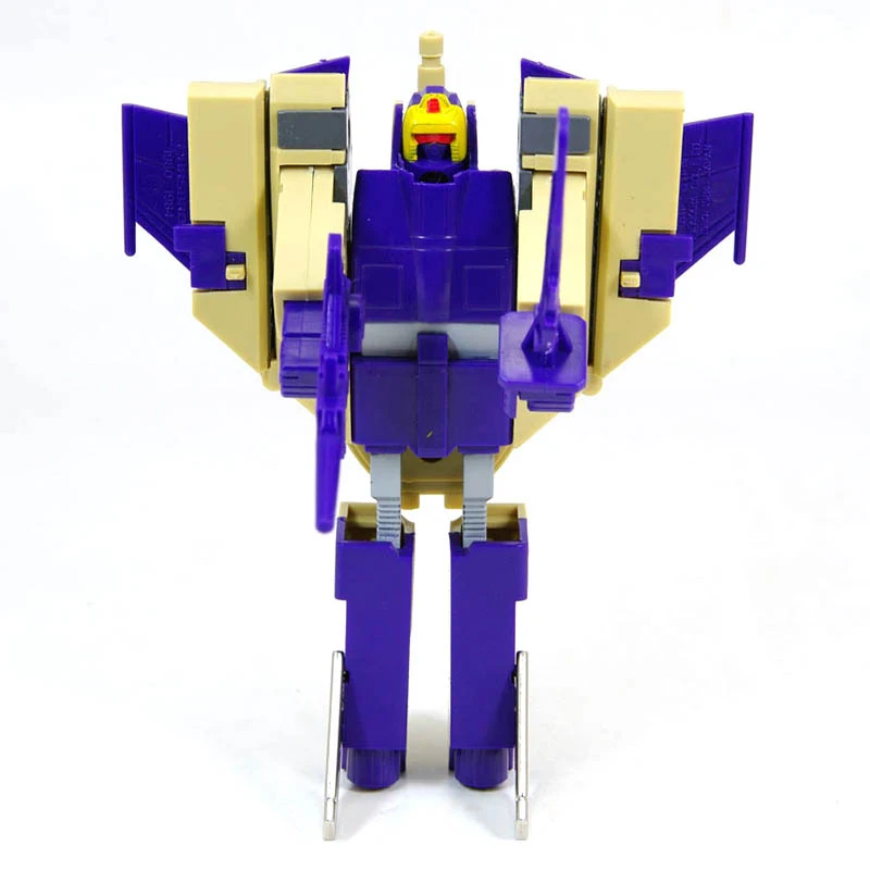 Decepticon Transformers Air and Land Staff Bliztwing Robot Model G1 Replica Triple Transformation Warrior Toy Tank Collect Gifts
Decepticon Transformers Air and Land Staff Bliztwing Robot Model G1 Replica Triple Transformation Warrior Toy Tank Collect Gifts