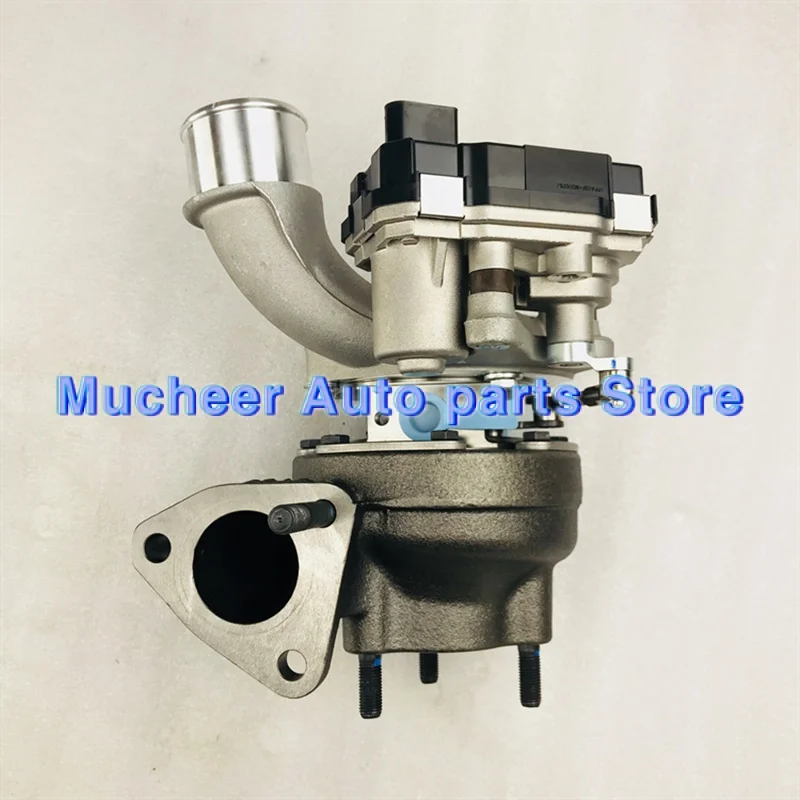 BV39 Turbo 54399700107 54399880107 28231-2F300 282312F300 Turbocharger for Hyundai ix35 2.0 D4EAF Engine 
BV39 Turbo 54399700107 54399880107 28231-2F300 282312F300 Turbocharger for Hyundai ix35 2.0 D4EAF Engine