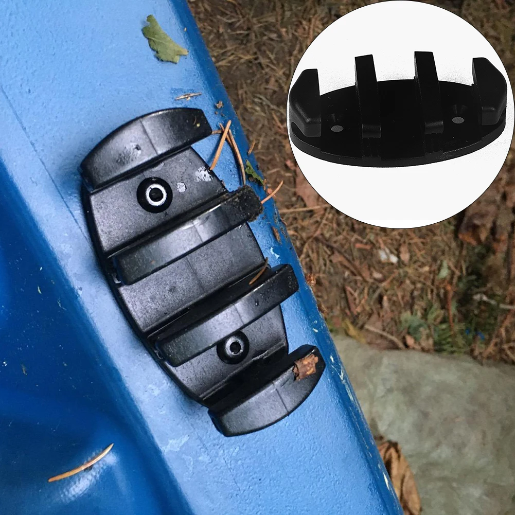1 Pair Kayak Anchor Zigzag Clamps Hot Sale Anti-slip Studs Kayak Accessories Marine Boat Fishing Kayak Anchor Zigzag Clamps
1 Pair Kayak Anchor Zigzag Clamps Hot Sale Anti-slip Studs Kayak Accessories Marine Boat Fishing Kayak Anchor Zigzag Clamps
