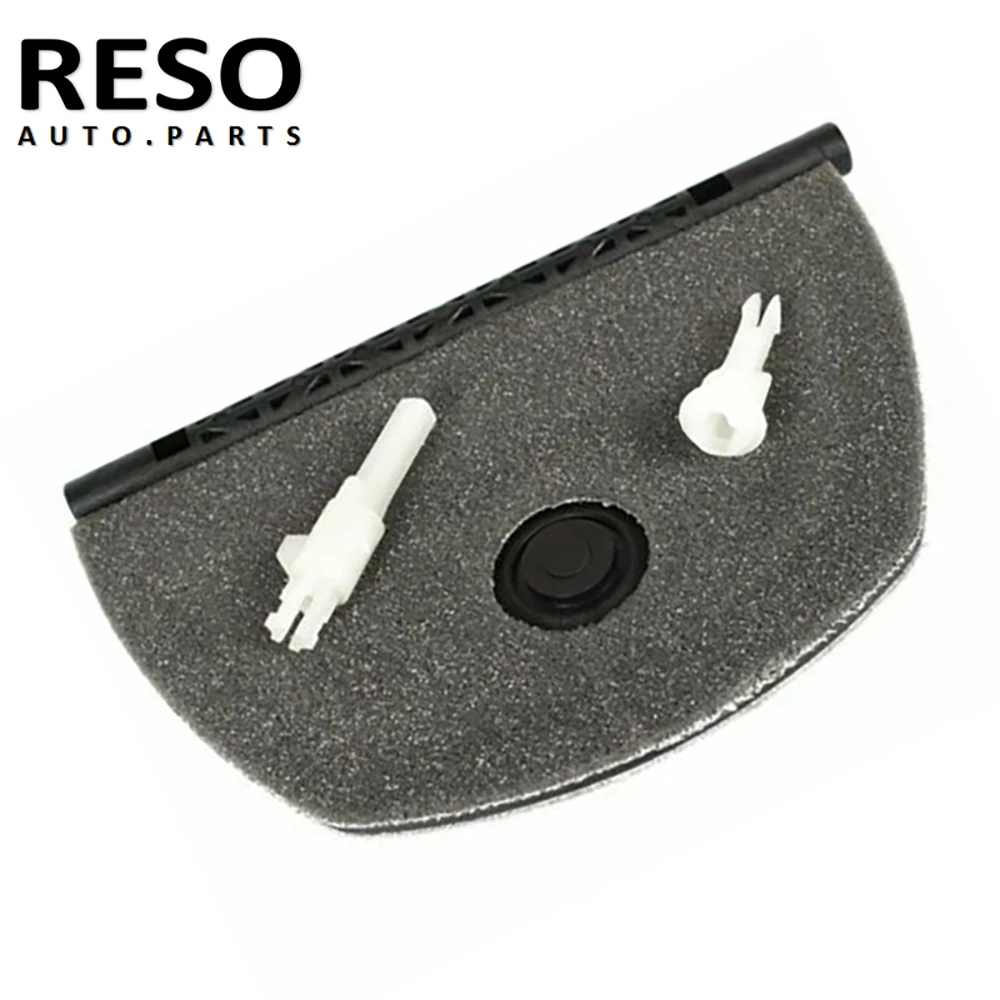 RESO Air Recirculation Flap Blower Housing Repair Kit 1802742K 1802742 93196653 6802059 93181045 For Vauxhall Opel Astra G H
RESO Air Recirculation Flap Blower Housing Repair Kit 1802742K 1802742 93196653 6802059 93181045 For Vauxhall Opel Astra G H