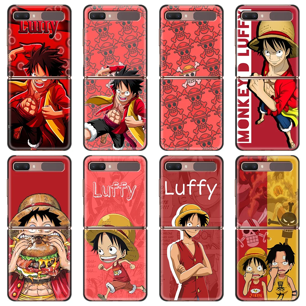Цельная обезьянка D. Чехол для телефона Luffy для Samsung Galaxy Z Flip Flip3, черный складной чехол для мобильного телефона, Жесткий Чехол из поликарбонат...
Цельная обезьянка D. Чехол для телефона Luffy для Samsung Galaxy Z Flip Flip3, черный складной чехол для мобильного телефона, Жесткий Чехол из поликарбонат...