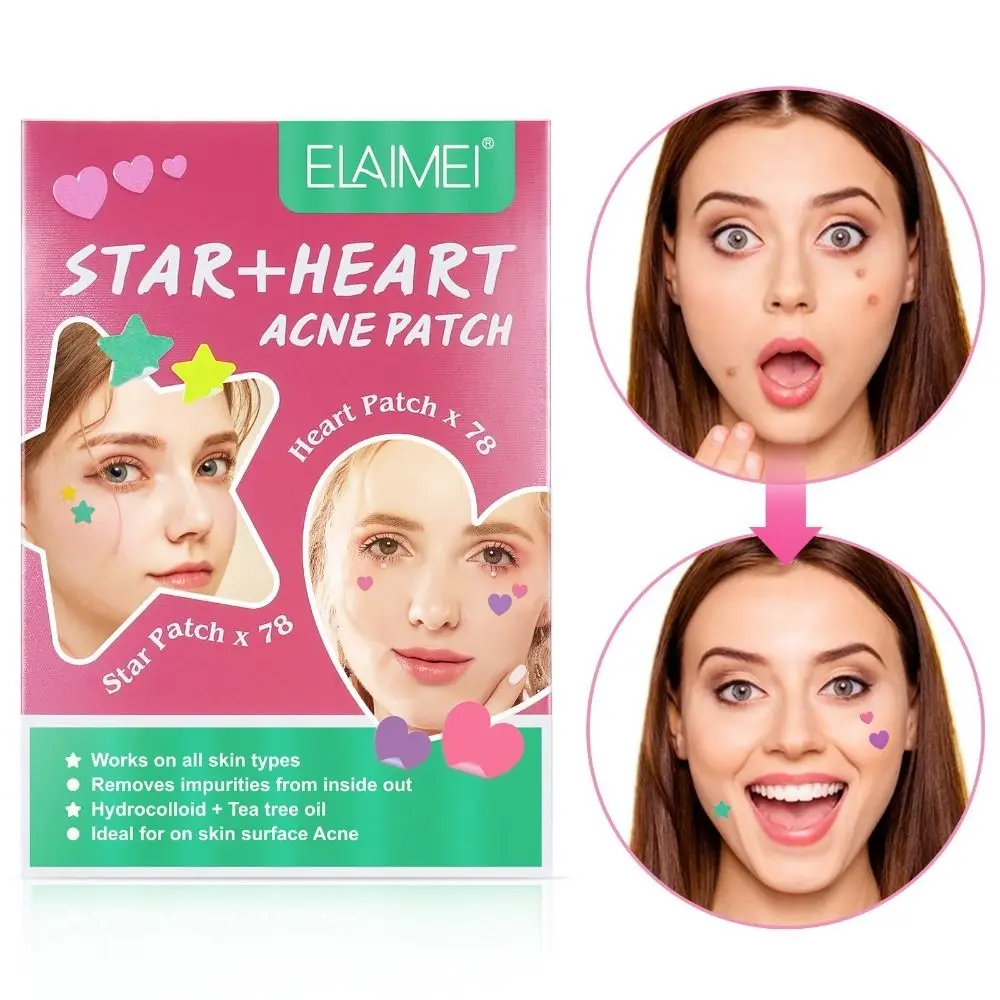 Tool Facial Care Stickers Acne Stickers Skin Tag Remover Patch Ance Pimple Patches Acne Patches Acne Spot Treatment
Tool Facial Care Stickers Acne Stickers Skin Tag Remover Patch Ance Pimple Patches Acne Patches Acne Spot Treatment
