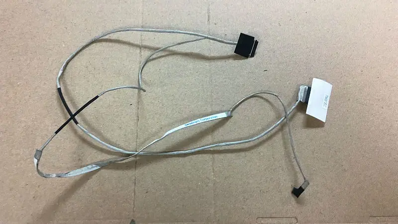 new original for lenovo V110-14 V110-14ISK LV114 450.08A05.0011 450.08A05.0003 led lcd lvds cable
new original for lenovo V110-14 V110-14ISK LV114 450.08A05.0011 450.08A05.0003 led lcd lvds cable