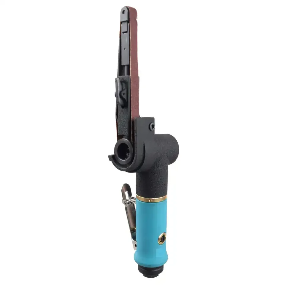 Made in China Multifunctional High Quality Pneumatic Belt Switch Sander Air Tools 3011-xr
Made in China Multifunctional High Quality Pneumatic Belt Switch Sander Air Tools 3011-xr