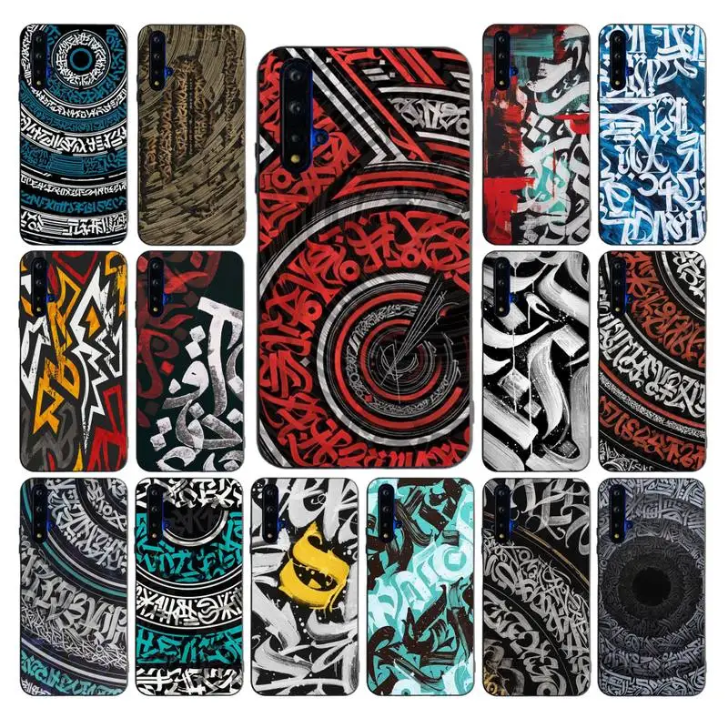 YNDFCNB Pokras Lampas Art Graffiti Phone Case for Huawei Mate 20 10 9 40 30 lite pro X Nova 2 3i 7se
YNDFCNB Pokras Lampas Art Graffiti Phone Case for Huawei Mate 20 10 9 40 30 lite pro X Nova 2 3i 7se