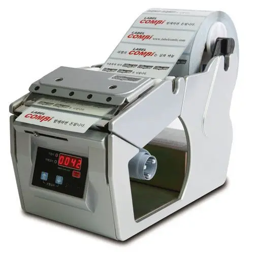 

High Quality X-130 Labeling Cutting Machine Automatic Label Dispenser