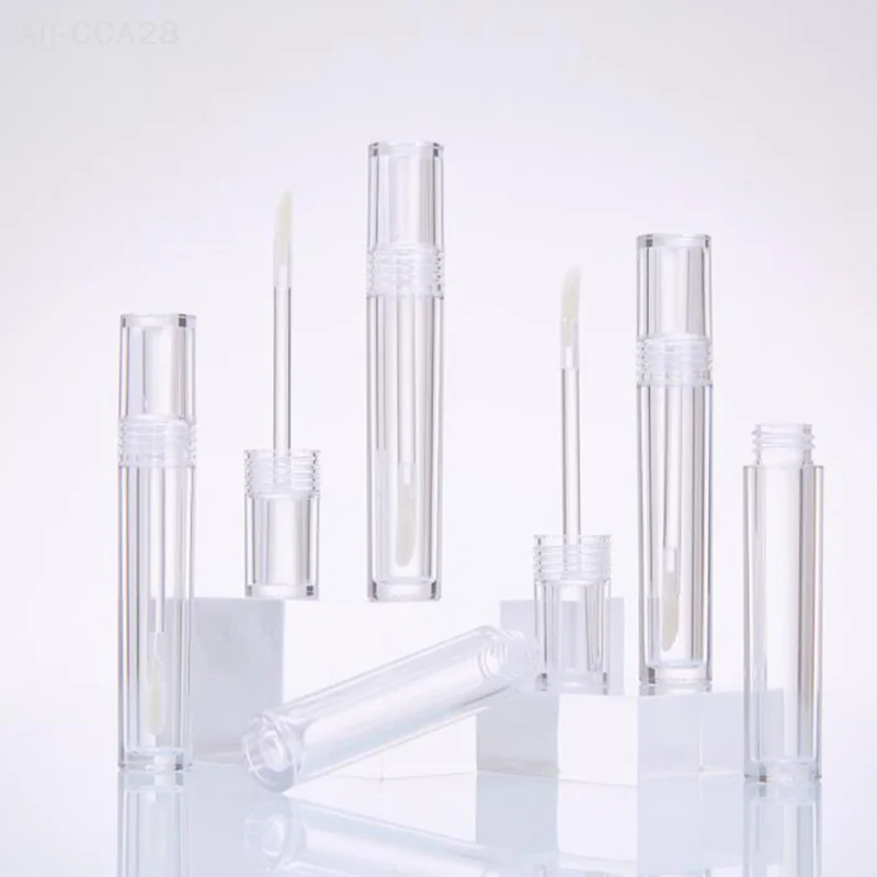1Pcs 5ml Empty Lip Gloss Tubes Lip Container Plastic PET Clear Balm Bottle
1Pcs 5ml Empty Lip Gloss Tubes Lip Container Plastic PET Clear Balm Bottle