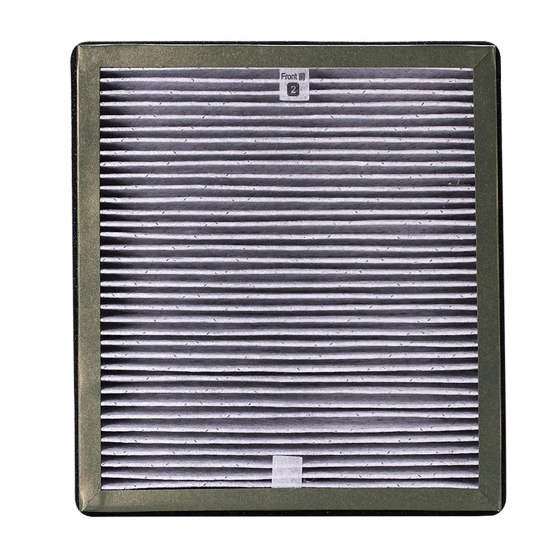 Hepa Filter For Air Purifier AC4081 ACP007 Filter AC4168 Composite Filter Replacement Accessories Parts
Hepa Filter For Air Purifier AC4081 ACP007 Filter AC4168 Composite Filter Replacement Accessories Parts