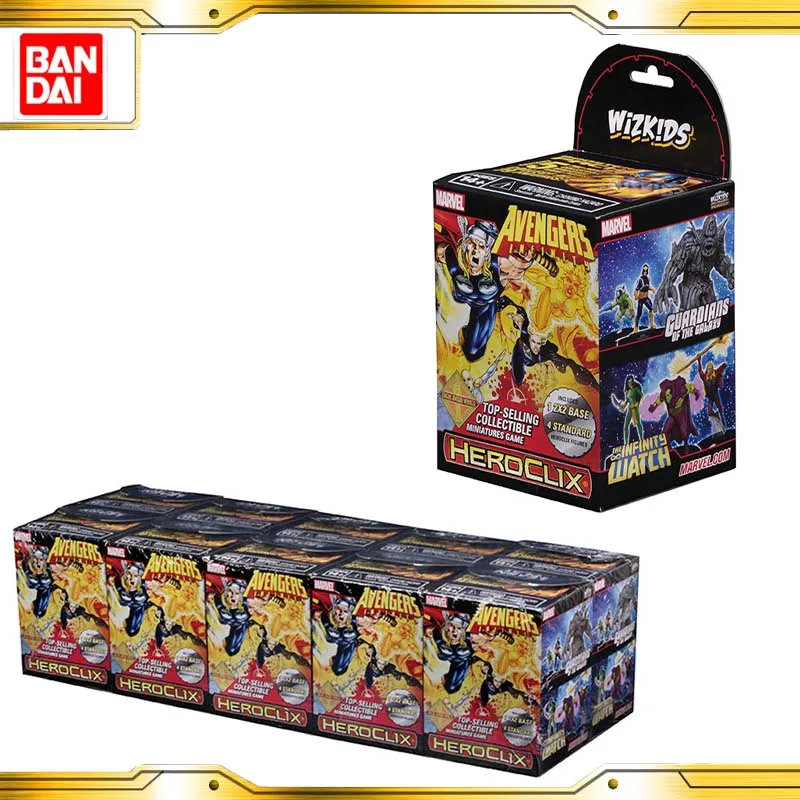 HEROCLIX Marvel, герои обратной войны, шахматная настольная игра, Мстители, война бесконечности, креативные игрушки, детские подарки на день рожден...
HEROCLIX Marvel, герои обратной войны, шахматная настольная игра, Мстители, война бесконечности, креативные игрушки, детские подарки на день рожден...