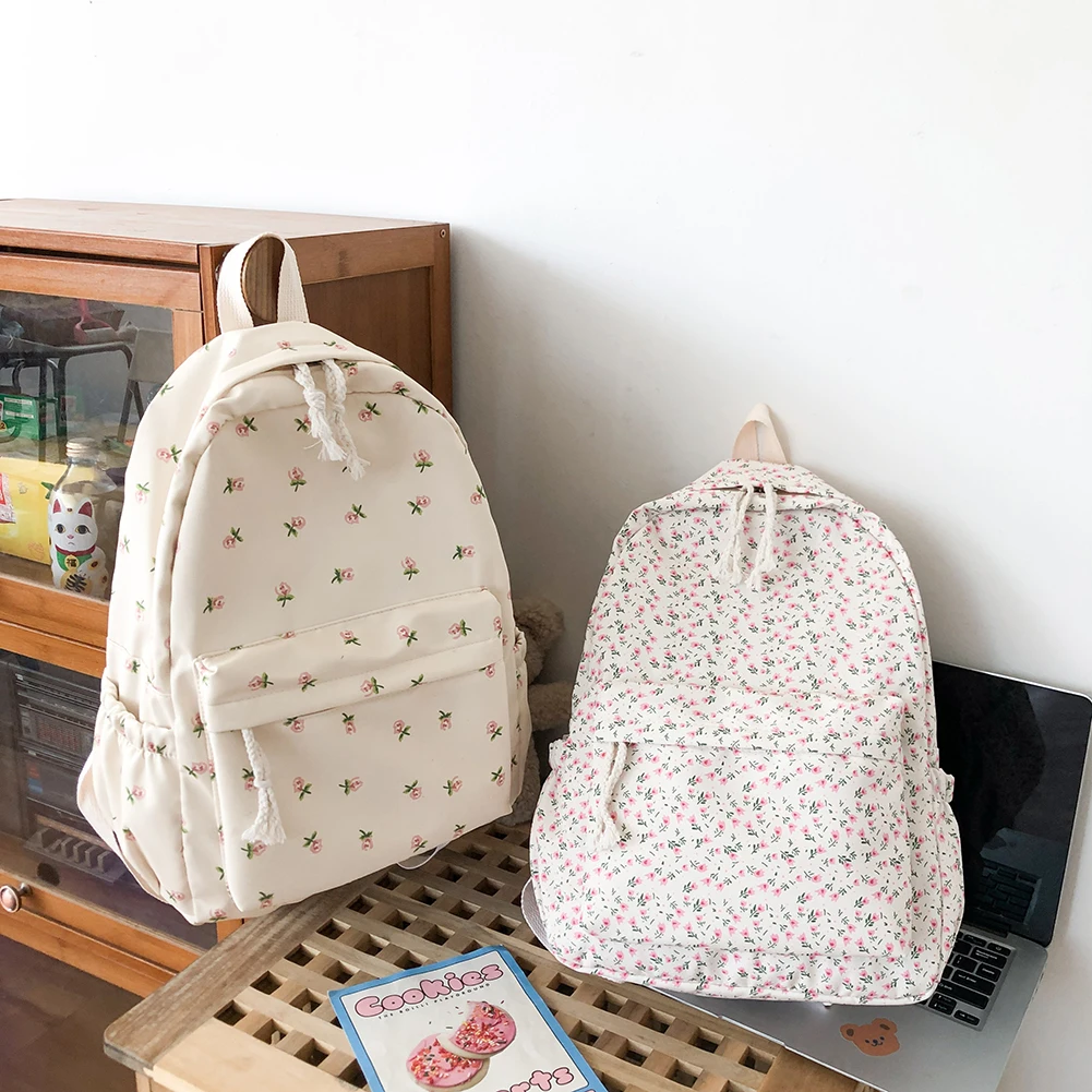 Fashion Backpack for Women Simple Small Fresh Retro Denim Nylon Daypack Students Schoolbag Laptop Bags for Girls Gifts
Fashion Backpack for Women Simple Small Fresh Retro Denim Nylon Daypack Students Schoolbag Laptop Bags for Girls Gifts