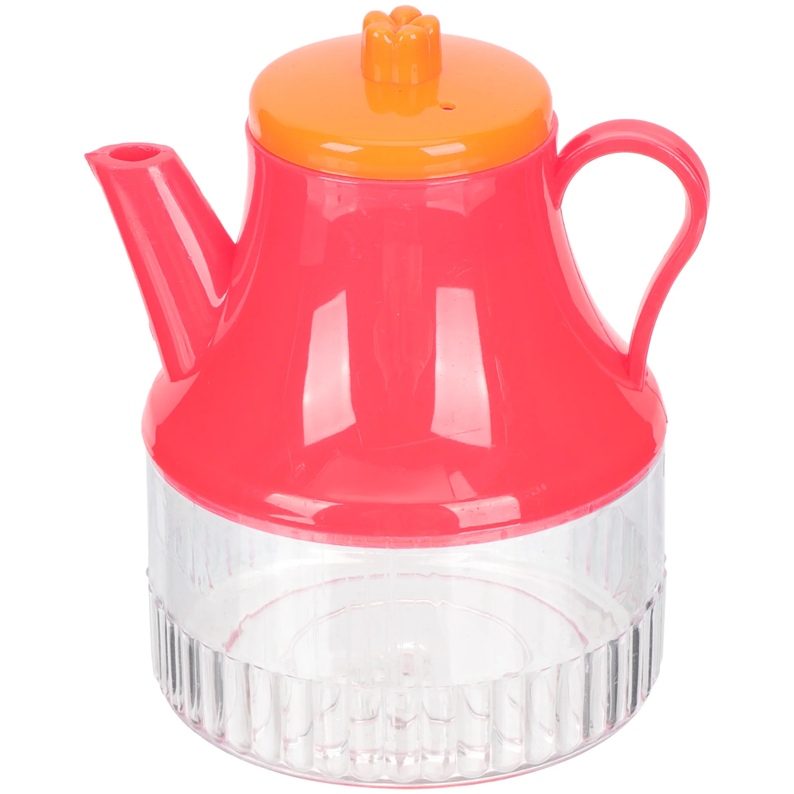 Ghee Container Vinegar Dispenser Bottle Kitchen Oil Plastic Pot Drip Free Syrup Lamp
Ghee Container Vinegar Dispenser Bottle Kitchen Oil Plastic Pot Drip Free Syrup Lamp