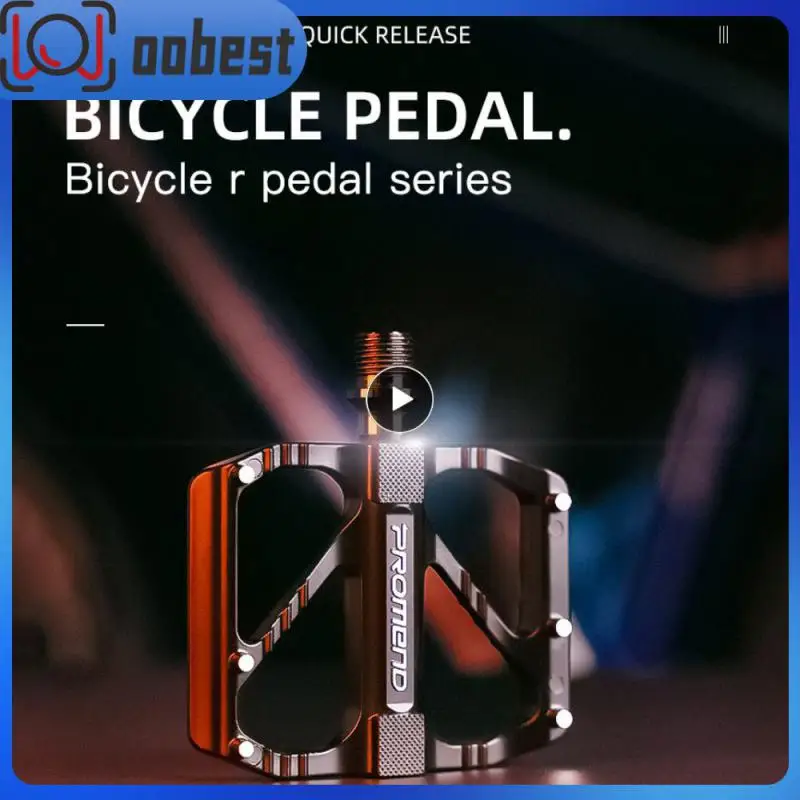 PROMEND Ultralight 3 Bearings Bicycle Bike Pedals Cycling Road Mtb Pedals Flat Platform Bicycle Parts Bicicleta Bike Pedals
PROMEND Ultralight 3 Bearings Bicycle Bike Pedals Cycling Road Mtb Pedals Flat Platform Bicycle Parts Bicicleta Bike Pedals