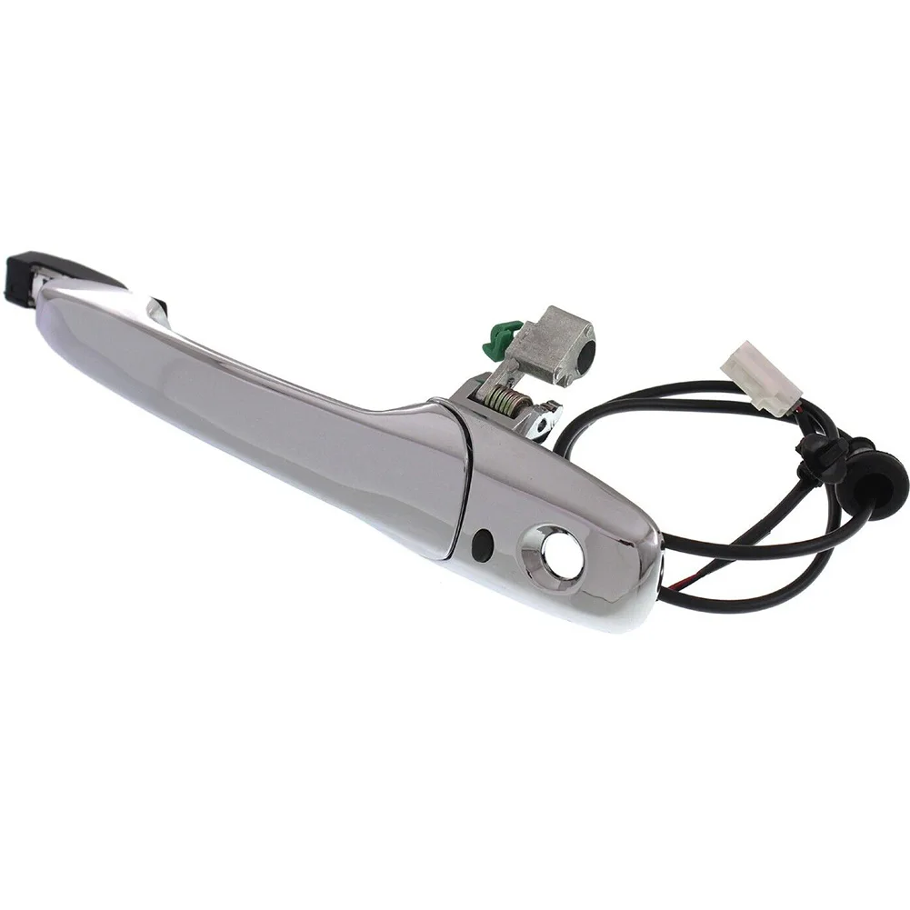 Car Left Front Induction Door Handle Assembly With Wiring Harness Buttons For Mazda CX-7 6 8 CX-9 RX-8 EG2459410B LT13-59-410
Car Left Front Induction Door Handle Assembly With Wiring Harness Buttons For Mazda CX-7 6 8 CX-9 RX-8 EG2459410B LT13-59-410