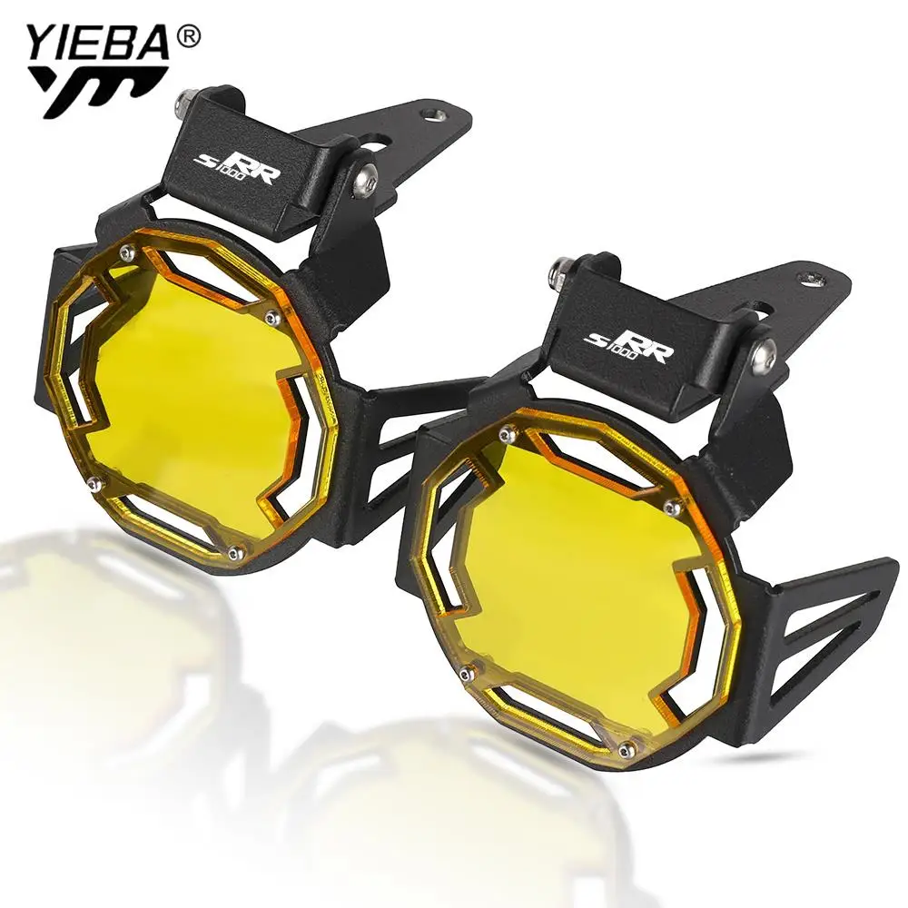 Motorcycle Flipable Fog Light Protector Guard Lamp Cover For BMW S1000RR S 1000RR S1000 RR Fog Light Lamp Cover Years 2015 2016
Motorcycle Flipable Fog Light Protector Guard Lamp Cover For BMW S1000RR S 1000RR S1000 RR Fog Light Lamp Cover Years 2015 2016