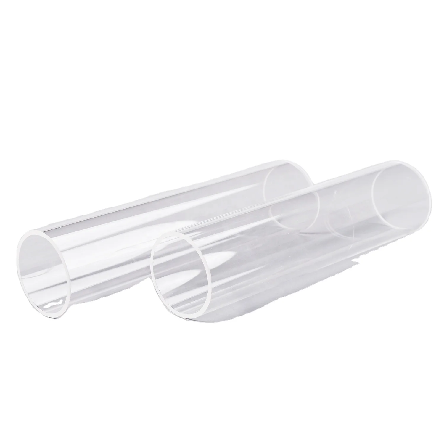 SUCCESS High Purity Glass Test Tubes for Laboratory Factory Wholesale Quartz Glass Tube
SUCCESS High Purity Glass Test Tubes for Laboratory Factory Wholesale Quartz Glass Tube