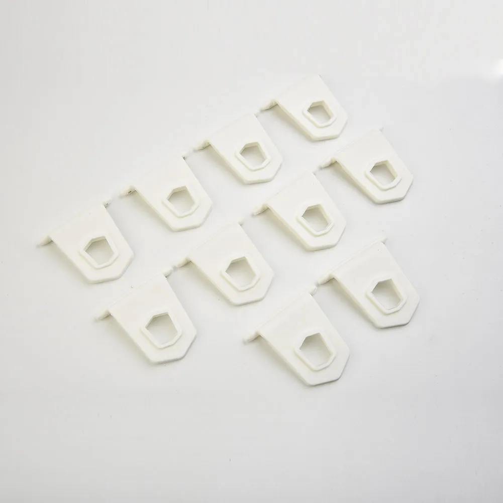 Outdoor Caravans Hook Racks 10X Accessory Awning Clothes Hooks For RV Camper Caravan Light Holders Replacement
Outdoor Caravans Hook Racks 10X Accessory Awning Clothes Hooks For RV Camper Caravan Light Holders Replacement