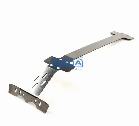WLtoys 104009 12402-A 104019 RC car spare parts upgrade metal Chassis reinforce parts
WLtoys 104009 12402-A 104019 RC car spare parts upgrade metal Chassis reinforce parts