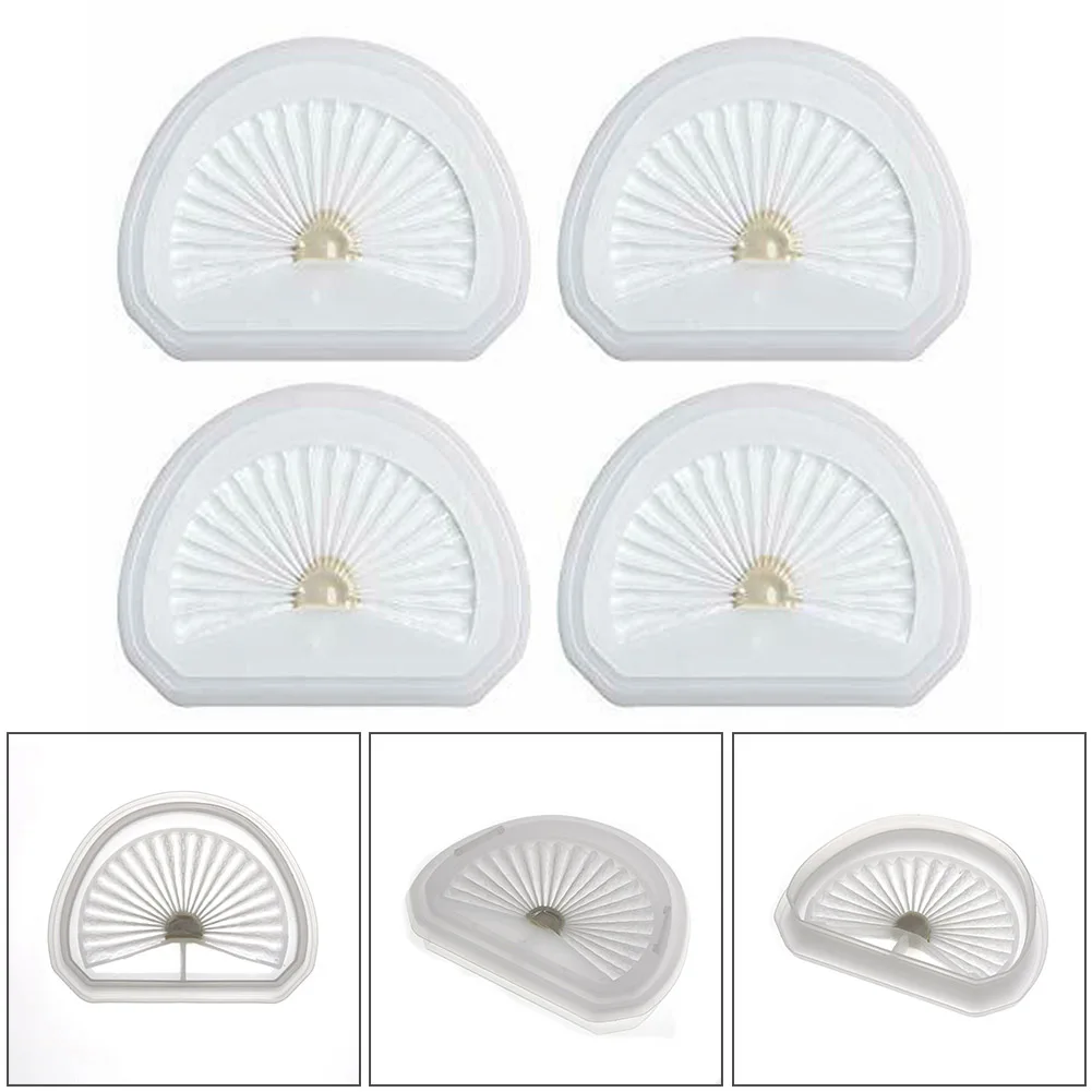 4pcs Vacuum Cleaner Filters Washable For Black&Derck VLPF10 HLVA320J00 Dust Buster Sweeper Household Cleaning Tools
4pcs Vacuum Cleaner Filters Washable For Black&Derck VLPF10 HLVA320J00 Dust Buster Sweeper Household Cleaning Tools