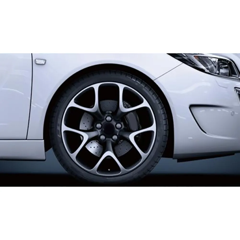 Durableuseful WHEEL NUT COVERS FOR VAUXHALL ASTRA MOKKA INSIGNIA B ZAFIRA LOCKING CAP Replacement Accessories Black
Durableuseful WHEEL NUT COVERS FOR VAUXHALL ASTRA MOKKA INSIGNIA B ZAFIRA LOCKING CAP Replacement Accessories Black