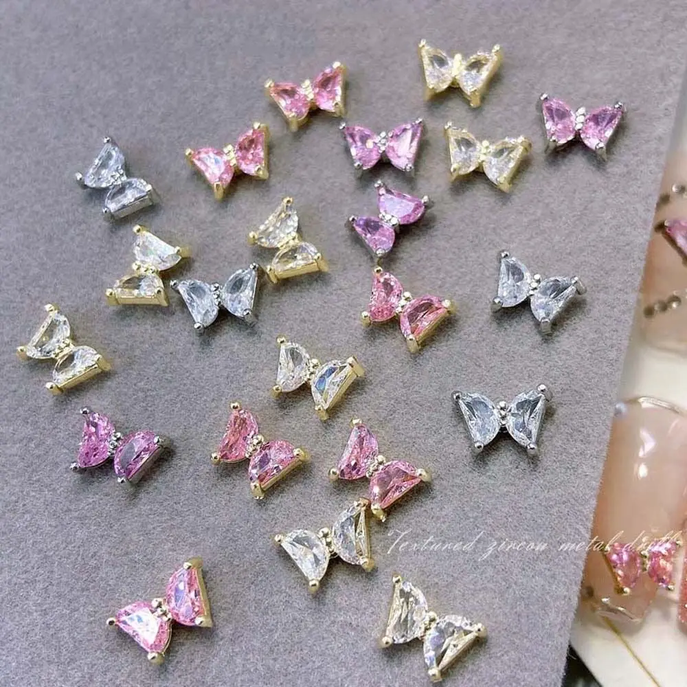 1Pc Butterfly Zircon 3D Nail Decorations Nail Accessories Nail Drills Nail Art Rhinestone Nail Jewelry Manicure Tools
1Pc Butterfly Zircon 3D Nail Decorations Nail Accessories Nail Drills Nail Art Rhinestone Nail Jewelry Manicure Tools
