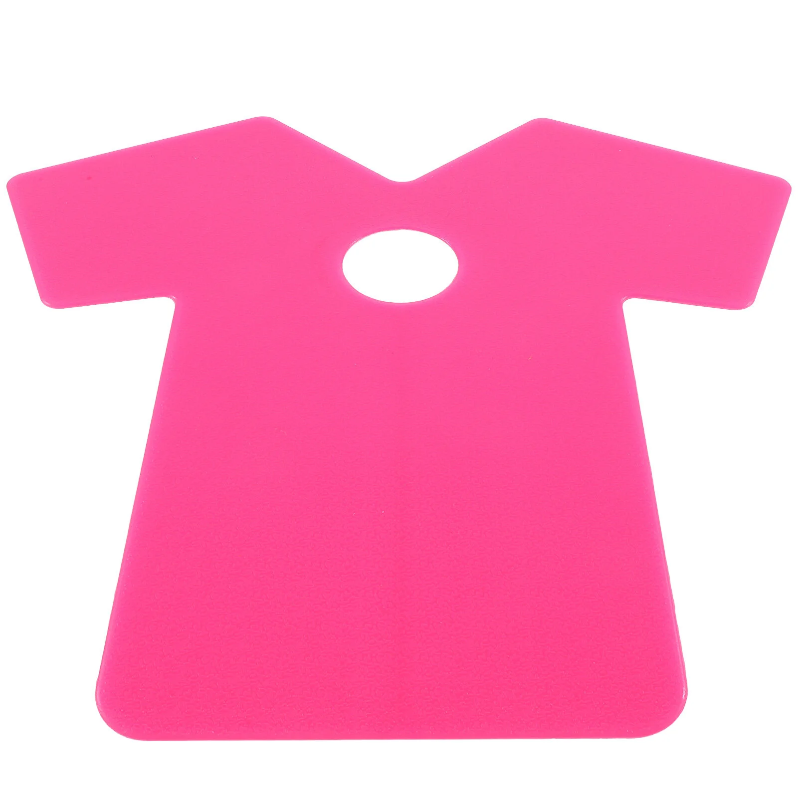 Clothes Collar Ironing Board Household Convenient Plastic Ironing Board for Shirt Collar
Clothes Collar Ironing Board Household Convenient Plastic Ironing Board for Shirt Collar