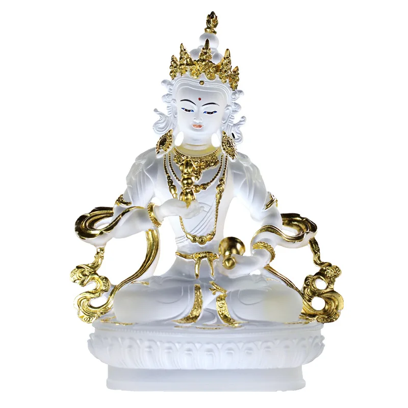 Глазурованная Ваджрасаттва, Будда, окрашенное лицо, наклеенное золотом, буддистские храмы, украшения для домашнего поклонения, буддийский Декор Юго-Восточной Азии
Глазурованная Ваджрасаттва, Будда, окрашенное лицо, наклеенное золотом, буддистские храмы, украшения для домашнего поклонения, буддийский Декор Юго-Восточной Азии