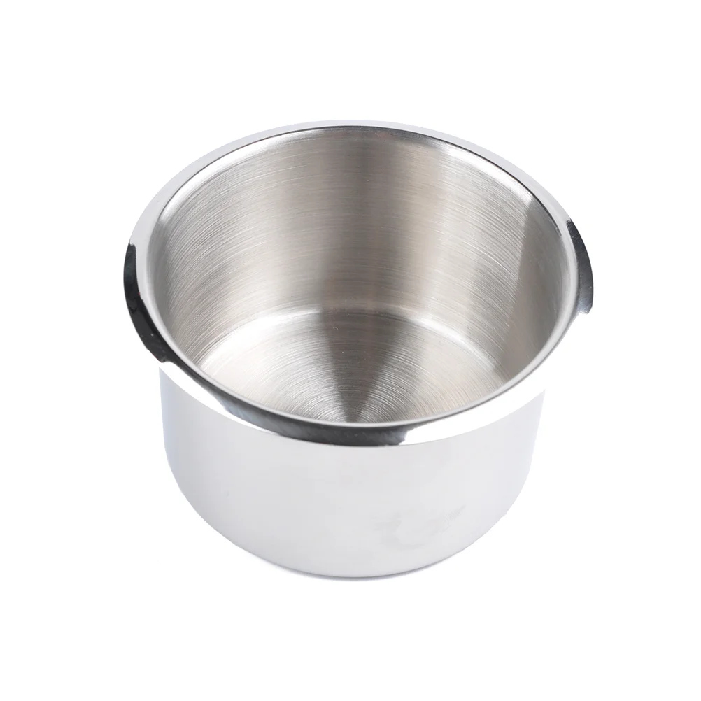 1pcs Cup Holder Smooth Practical Stainless Steel Cup Holder Simple Cup Holder for Car Auto
1pcs Cup Holder Smooth Practical Stainless Steel Cup Holder Simple Cup Holder for Car Auto
