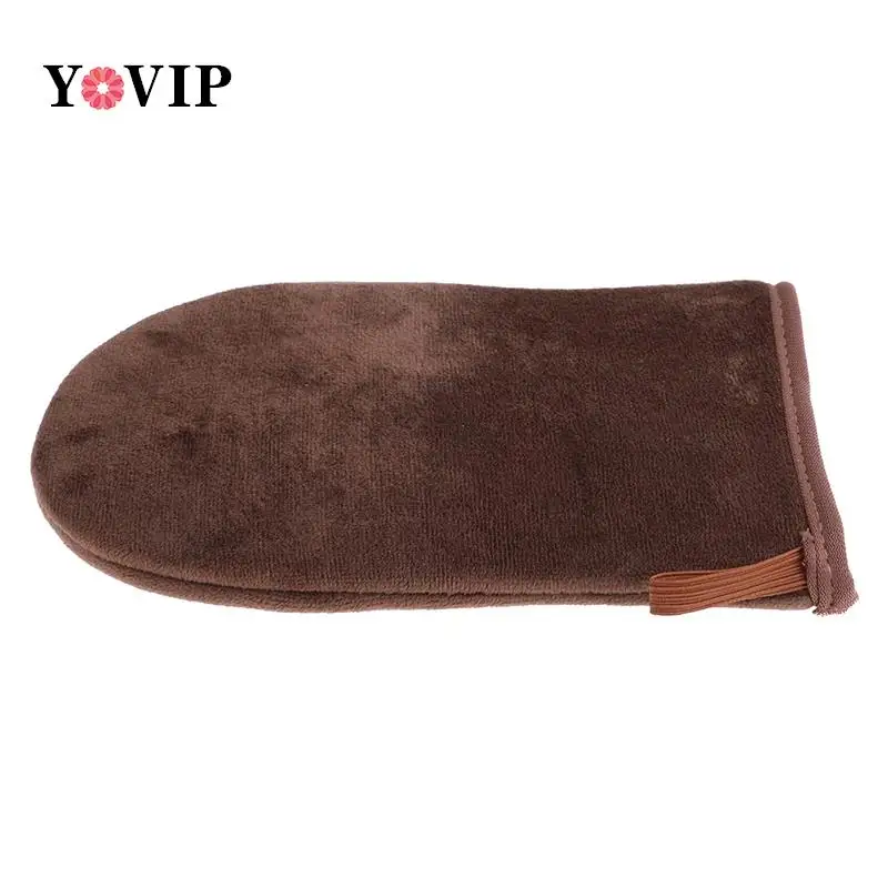 High Quality 1PC Reusable Body Self Fake Tan Applicator Tanning Gloves Cream Lotion Mousse Glove Self Tanner
High Quality 1PC Reusable Body Self Fake Tan Applicator Tanning Gloves Cream Lotion Mousse Glove Self Tanner